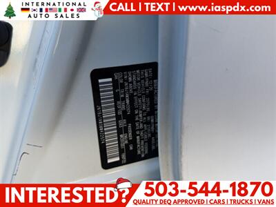 2021 Nissan Rogue Sport S - Photo 12 - Portland, OR 97216