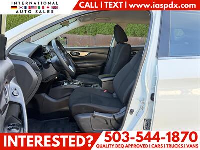 2021 Nissan Rogue Sport S - Photo 8 - Portland, OR 97216