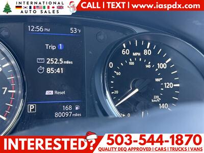 2021 Nissan Rogue Sport S - Photo 13 - Portland, OR 97216