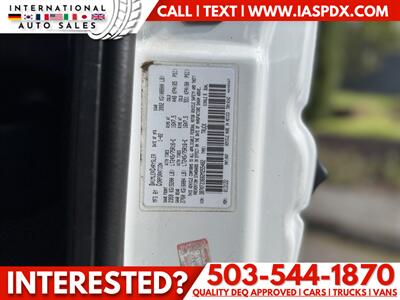 2002 Dodge Ram 2500 ST   - Photo 13 - Portland, OR 97216