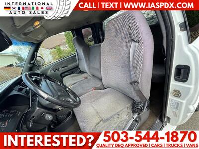2002 Dodge Ram 2500 ST - ONE OWNER - Photo 10 - Portland, OR 97216