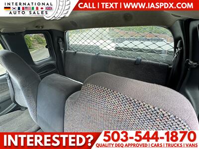 2002 Dodge Ram 2500 ST   - Photo 11 - Portland, OR 97216