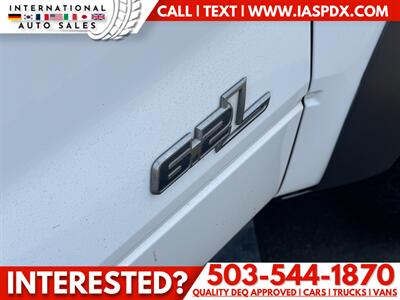 2011 Ford F-150 SVT Raptor   - Photo 13 - Portland, OR 97216