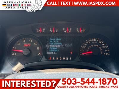2011 Ford F-150 SVT Raptor   - Photo 14 - Portland, OR 97216