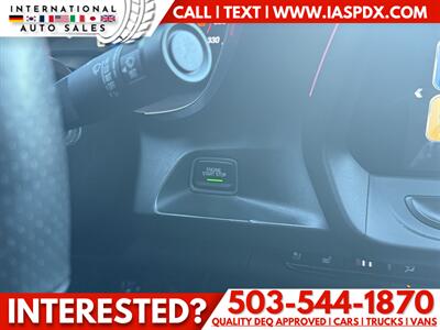 2016 Chevrolet Camaro SS   - Photo 17 - Portland, OR 97216