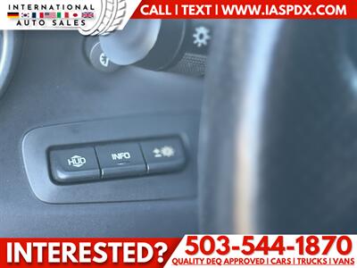 2016 Chevrolet Camaro SS   - Photo 15 - Portland, OR 97216