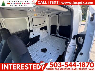 2018 RAM ProMaster City Tradesman   - Photo 9 - Portland, OR 97216