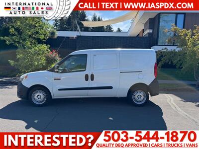 2018 RAM ProMaster City Tradesman   - Photo 2 - Portland, OR 97216