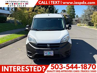 2018 RAM ProMaster City Tradesman   - Photo 8 - Portland, OR 97216