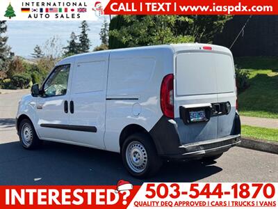 2018 RAM ProMaster City Tradesman   - Photo 3 - Portland, OR 97216