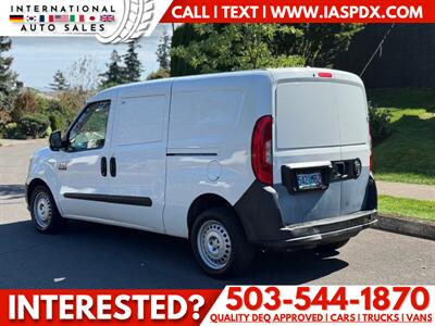 2018 RAM ProMaster City Tradesman   - Photo 3 - Portland, OR 97216