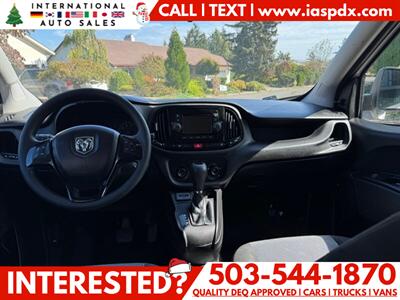 2018 RAM ProMaster City Tradesman   - Photo 11 - Portland, OR 97216