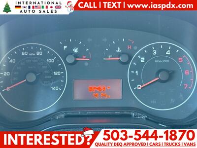 2018 RAM ProMaster City Tradesman   - Photo 14 - Portland, OR 97216