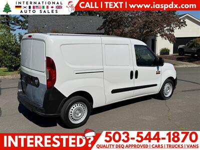 2018 RAM ProMaster City Tradesman   - Photo 5 - Portland, OR 97216