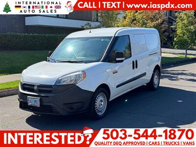 2018 RAM ProMaster City Tradesman   - Photo 1 - Portland, OR 97216