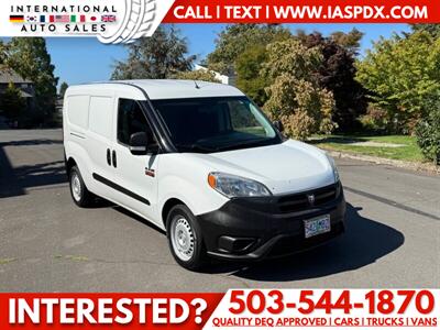 2018 RAM ProMaster City Tradesman   - Photo 6 - Portland, OR 97216