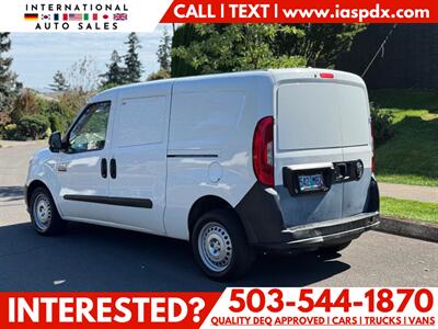 2018 RAM ProMaster City Tradesman   - Photo 3 - Portland, OR 97216