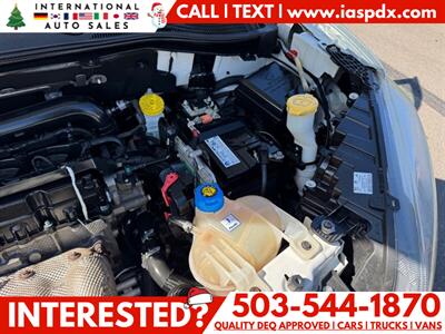 2018 RAM ProMaster City Tradesman   - Photo 18 - Portland, OR 97216