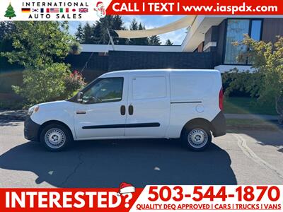 2018 RAM ProMaster City Tradesman   - Photo 2 - Portland, OR 97216