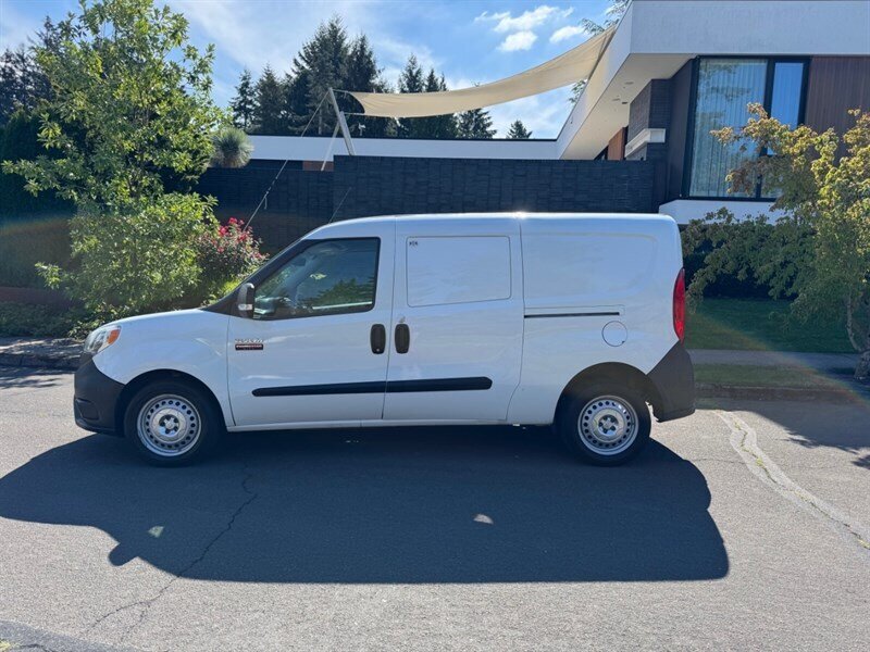 2018 RAM ProMaster City Tradesman  