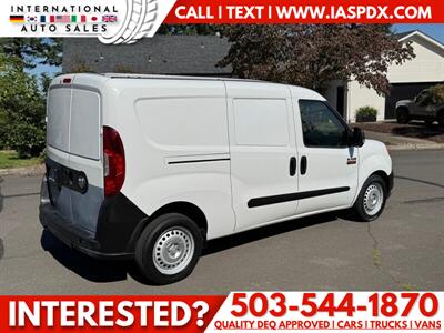 2018 RAM ProMaster City Tradesman   - Photo 5 - Portland, OR 97216