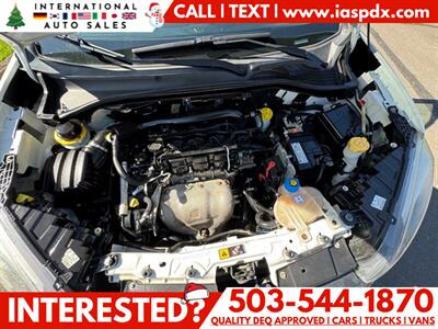 2018 RAM ProMaster City Tradesman   - Photo 15 - Portland, OR 97216