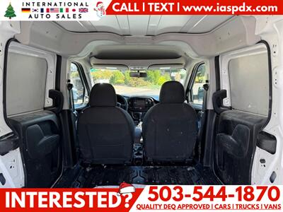 2018 RAM ProMaster City Tradesman   - Photo 20 - Portland, OR 97216