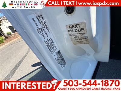 2018 RAM ProMaster City Tradesman   - Photo 13 - Portland, OR 97216