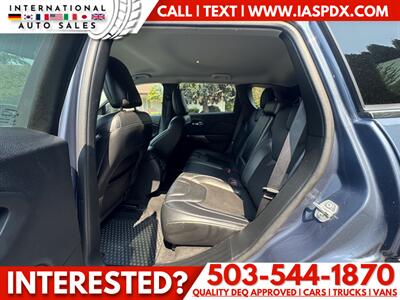 2020 Jeep Cherokee Latitude Plus - Photo 28 - Portland, OR 97216