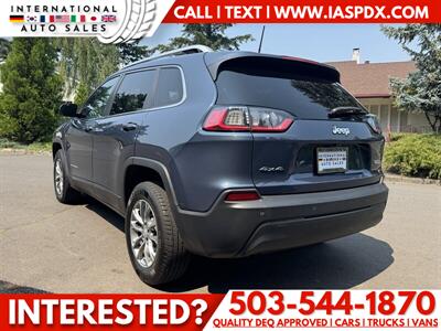 2020 Jeep Cherokee Latitude Plus - Photo 3 - Portland, OR 97216