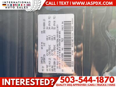 1998 Dodge Ram 2500 ST - Photo 13 - Portland, OR 97216