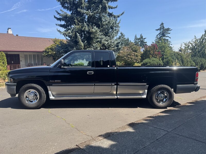 1998 Dodge Ram 2500 ST  