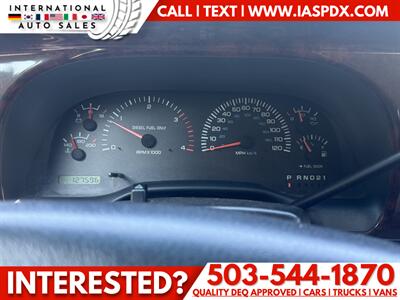 1998 Dodge Ram 2500 ST - Photo 12 - Portland, OR 97216