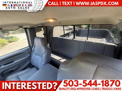 1998 Dodge Ram 2500 ST - Photo 11 - Portland, OR 97216