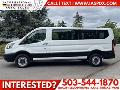 2019 Ford Transit 350 XL - Photo 2 - Portland, OR 97216