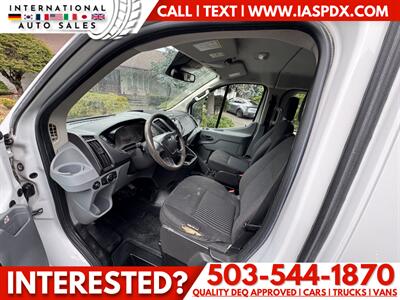 2019 Ford Transit 350 XL - Photo 9 - Portland, OR 97216