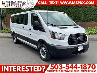 2019 Ford Transit 350 XL - Photo 7 - Portland, OR 97216