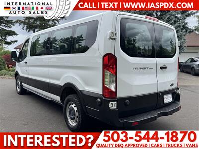 2019 Ford Transit 350 XL - Photo 3 - Portland, OR 97216