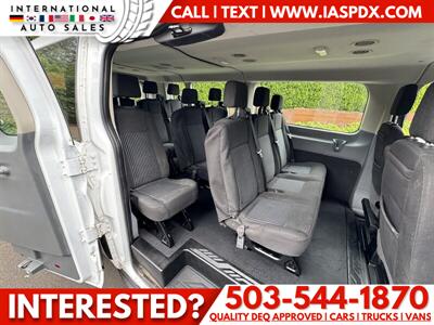 2019 Ford Transit 350 XL - Photo 12 - Portland, OR 97216