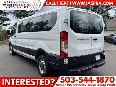 2019 Ford Transit 350 XL - Photo 3 - Portland, OR 97216