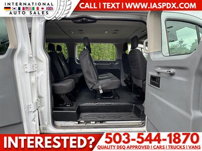 2019 Ford Transit 350 XL - Photo 11 - Portland, OR 97216