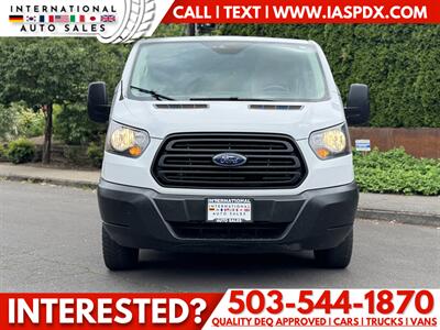 2019 Ford Transit 350 XL - Photo 8 - Portland, OR 97216