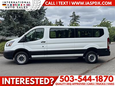2019 Ford Transit 350 XL - Photo 2 - Portland, OR 97216