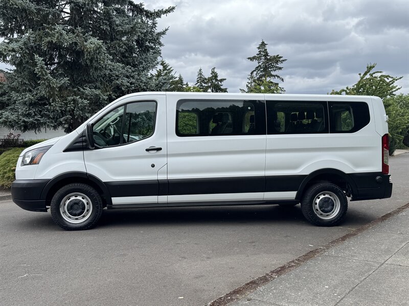 2019 Ford Transit 350 XL  