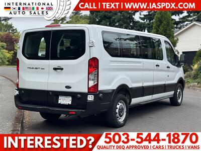 2019 Ford Transit 350 XL - Photo 5 - Portland, OR 97216