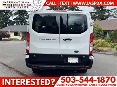 2019 Ford Transit 350 XL - Photo 4 - Portland, OR 97216