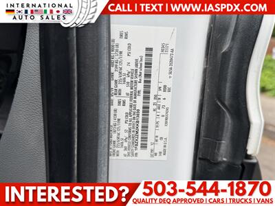 2019 Ford Transit 350 XL - Photo 16 - Portland, OR 97216