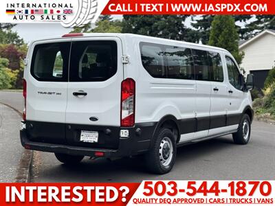 2019 Ford Transit 350 XL - Photo 5 - Portland, OR 97216