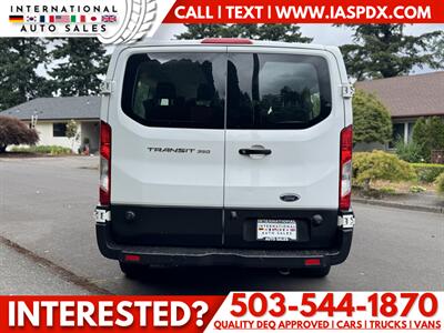 2019 Ford Transit 350 XL - Photo 4 - Portland, OR 97216