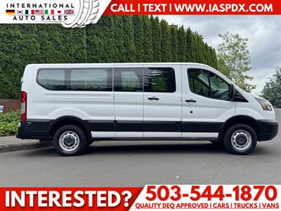 2019 Ford Transit 350 XL - Photo 6 - Portland, OR 97216